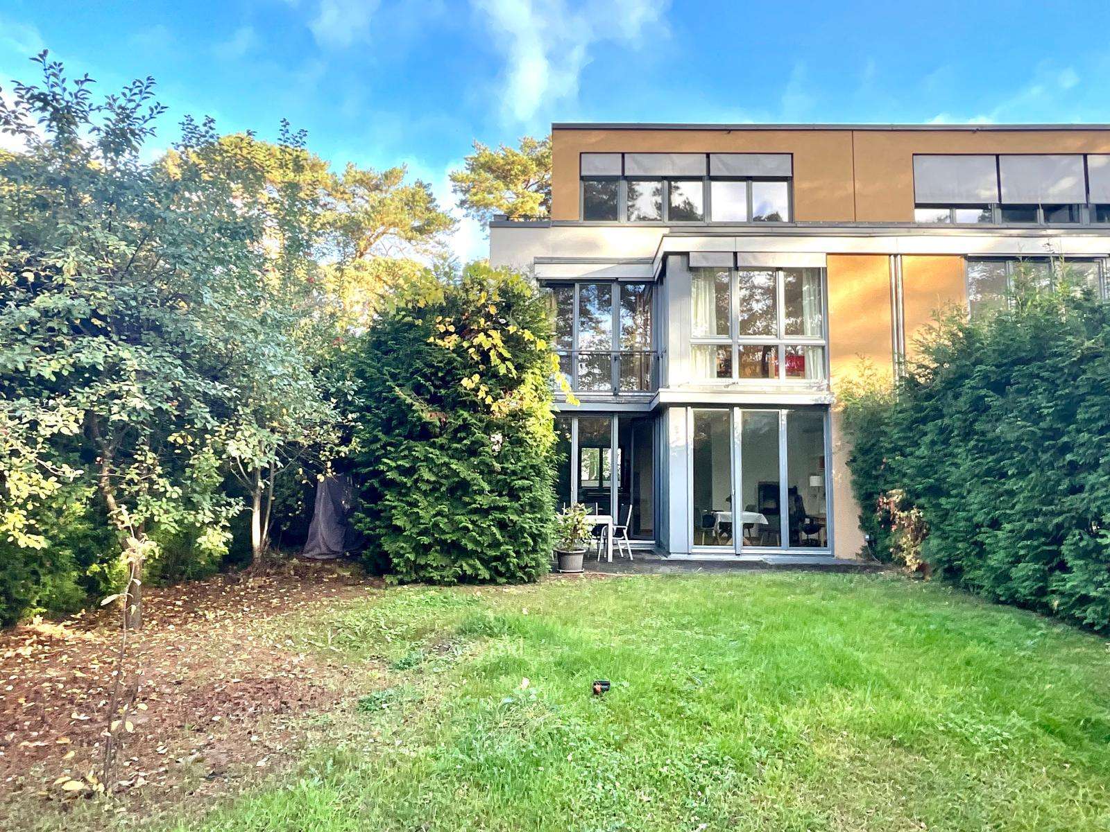 Möblierte Townhouse in feinste Lage – Berlin