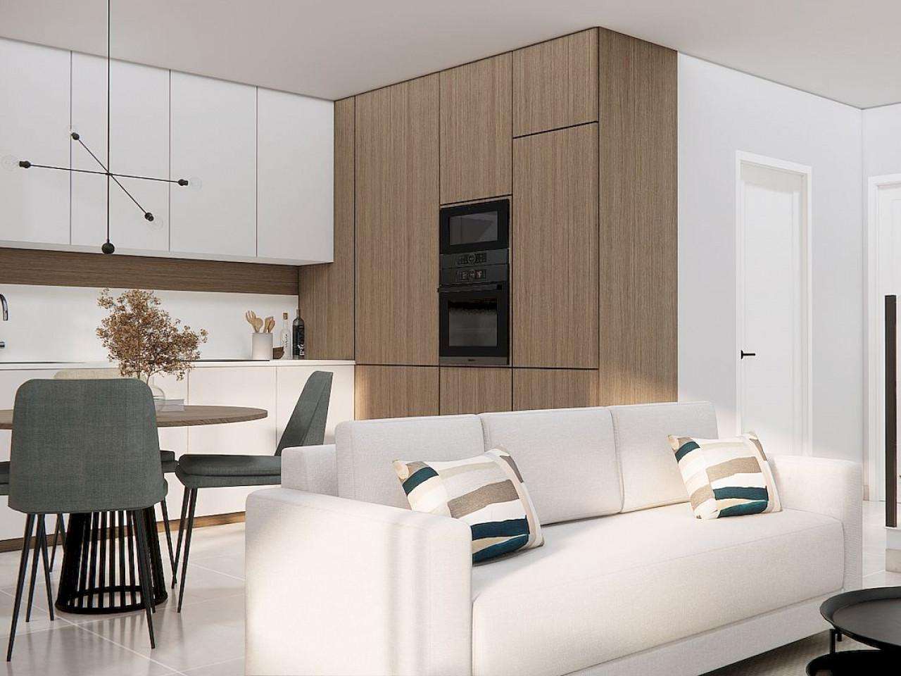 Neubau Haus mit 3 Schlafzimmern und 3 Badezimmern in Rojales| Ref: MA-1819 – Rojales