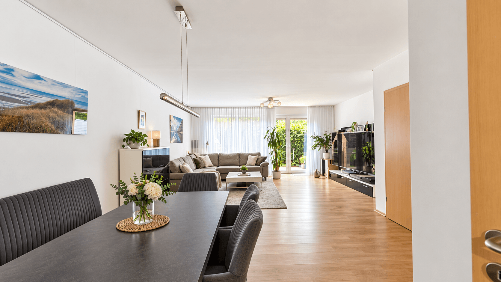 Familien aufgepasst: 139 m² Wohnkomfort, Energieklasse A & ruhige Lage in Berlin-Staaken – Berlin