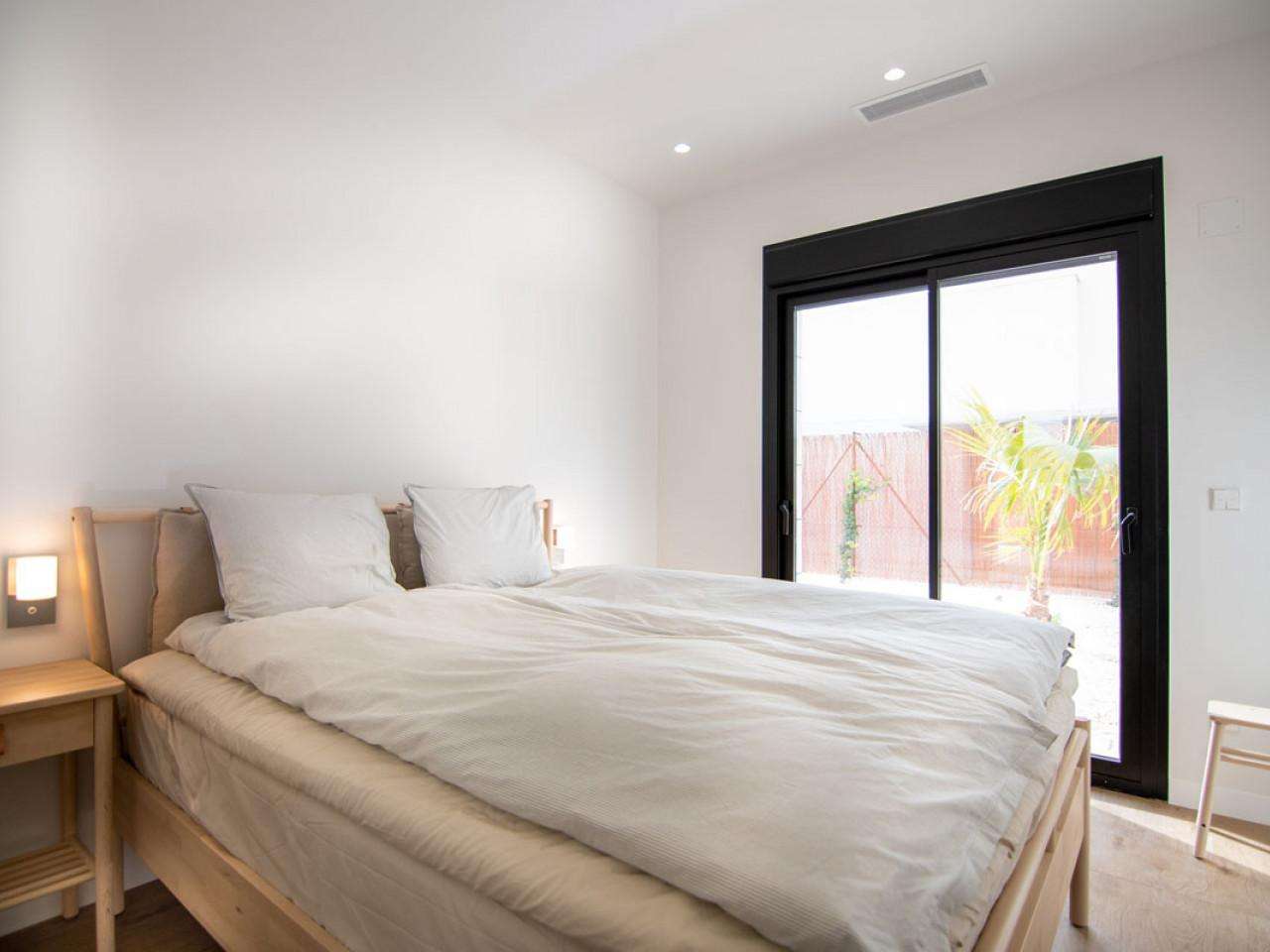 Neubau Villas mit 3 Schlafzimmern und 3 Badezimmern in Los Montesinos| Ref: MA-1467 – Cox