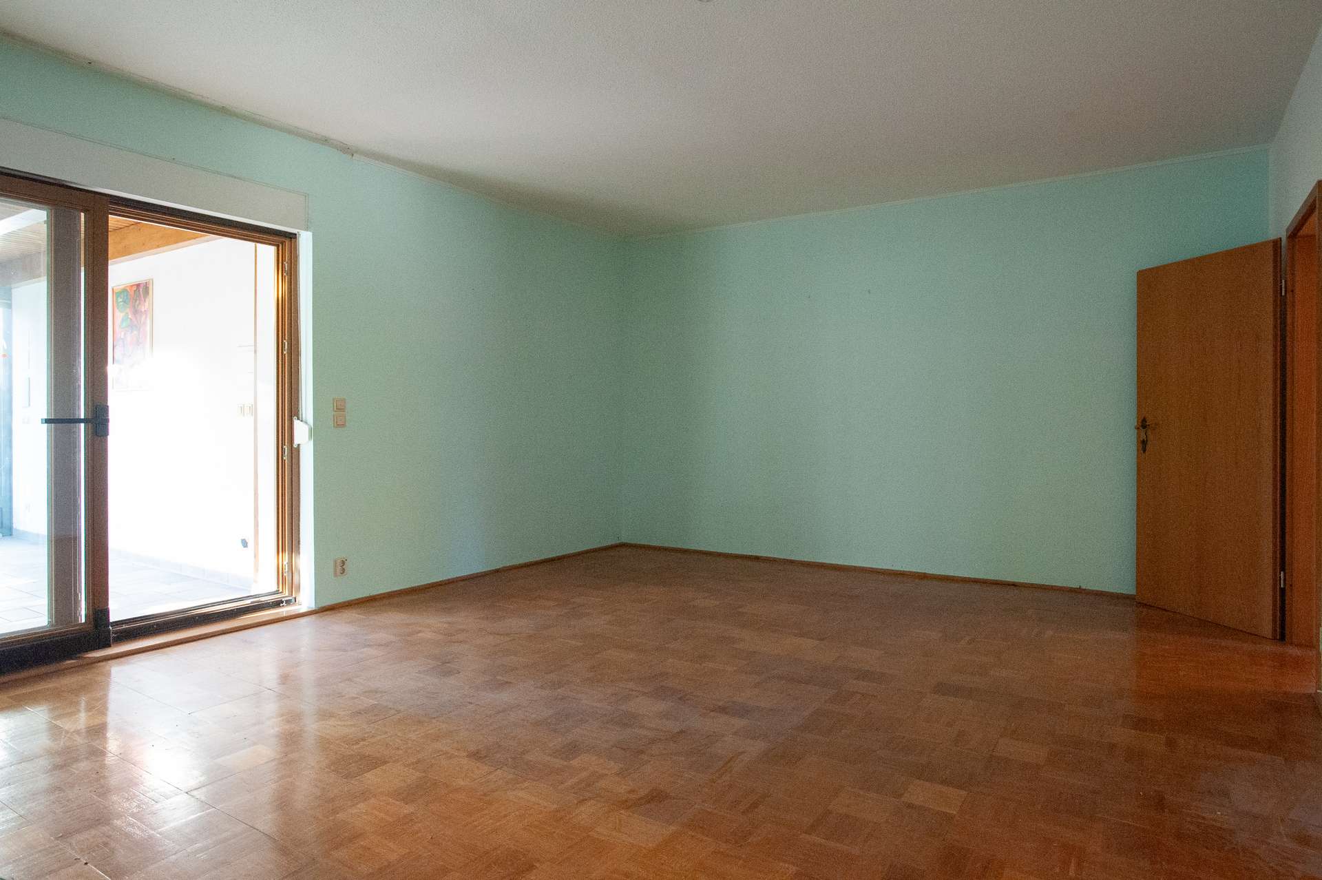 Schönes Einfamilienhaus mit Einliegerwohnung in Premnitz – Premnitz