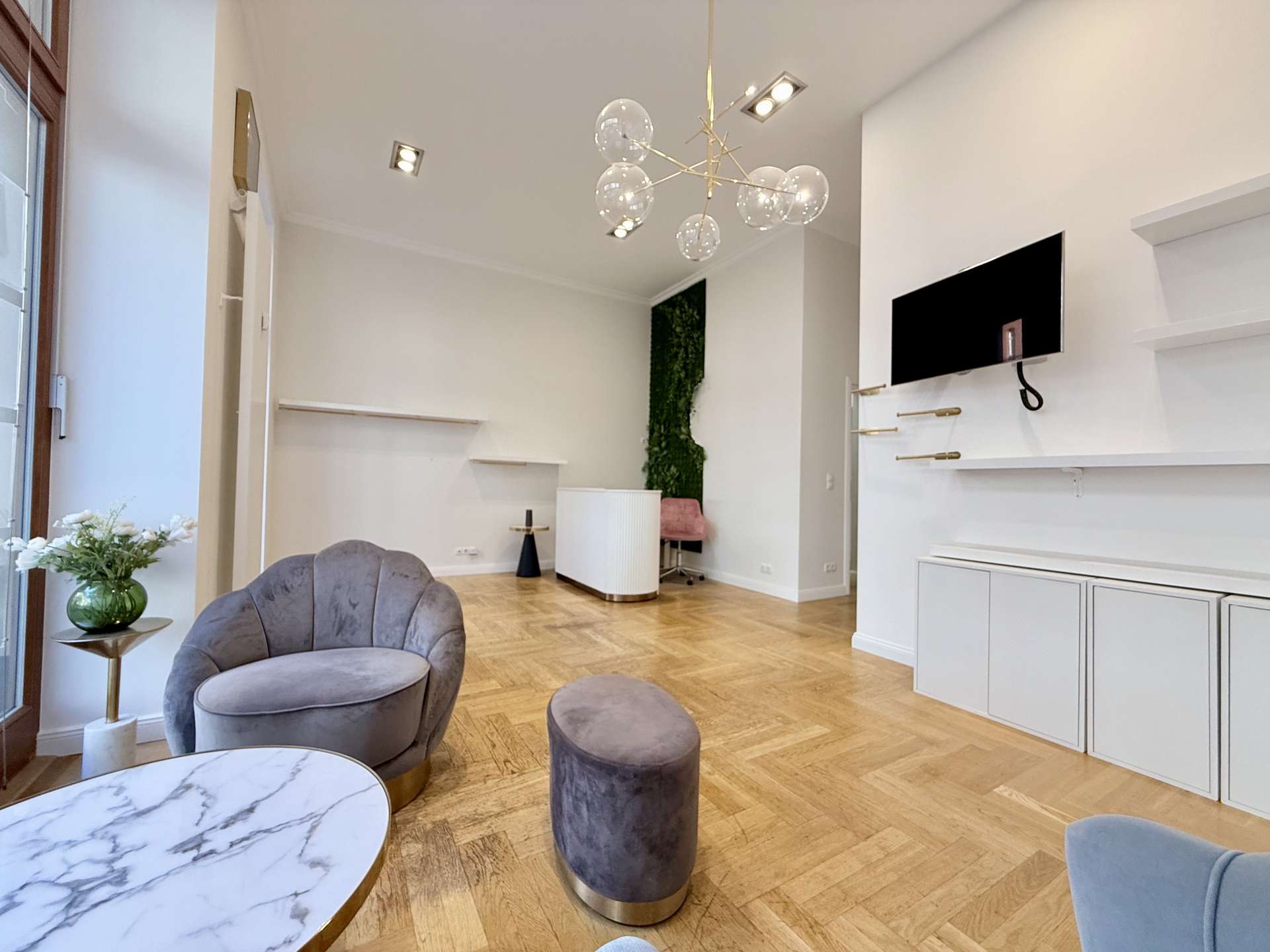 Top Laden - Kudamm um die Ecke – Berlin