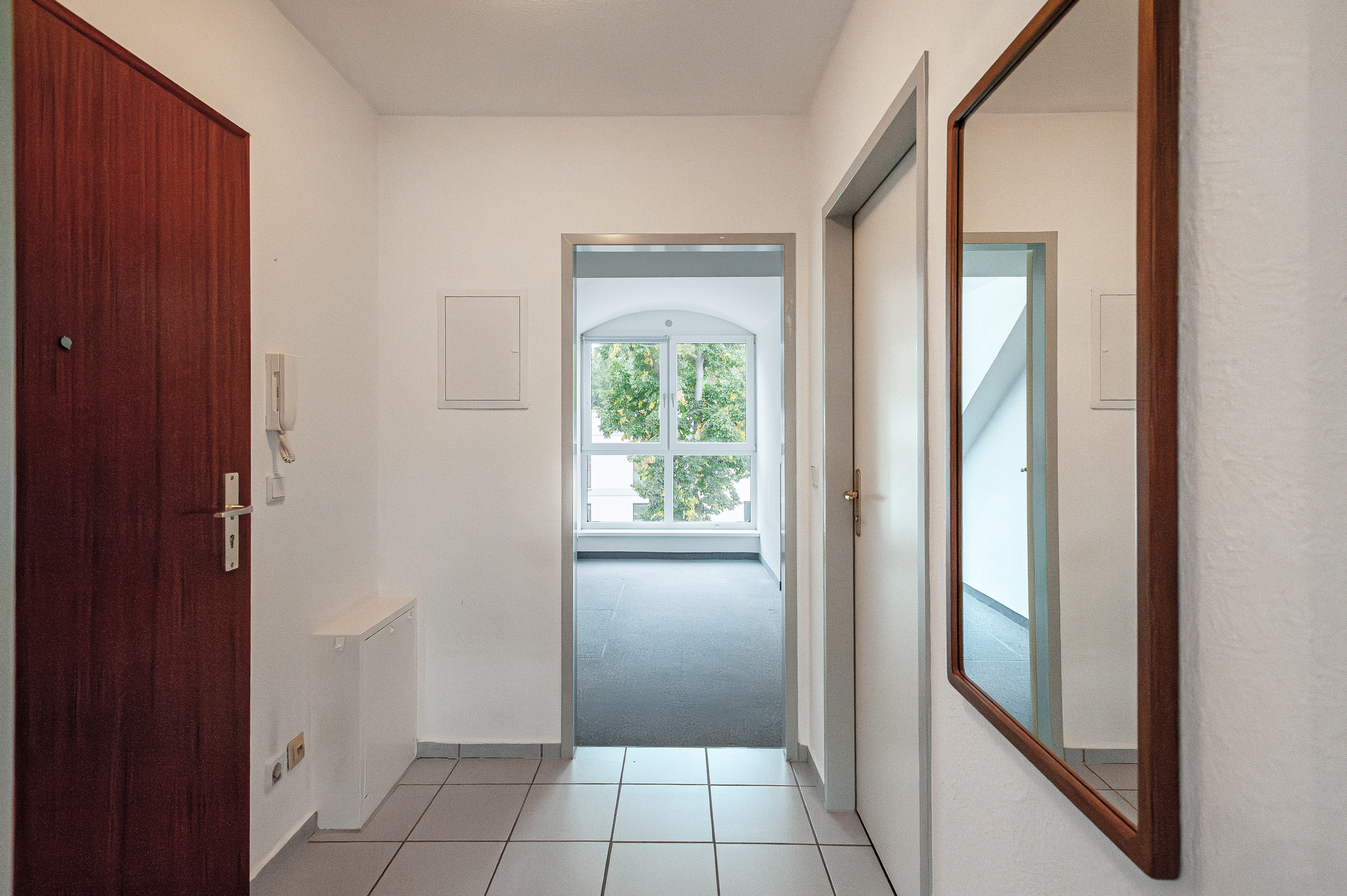 Bezugsfreie 2-Zimmer-Wohnung in Dallgow-Döberitz – Dallgow-Döberitz