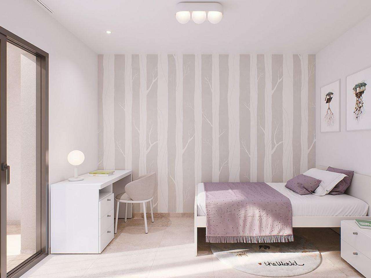Neubau Haus mit 3 Schlafzimmern und 2 Badezimmern in Pilar de la Horadada| Ref: MA-2304 – Pilar de la horadada
