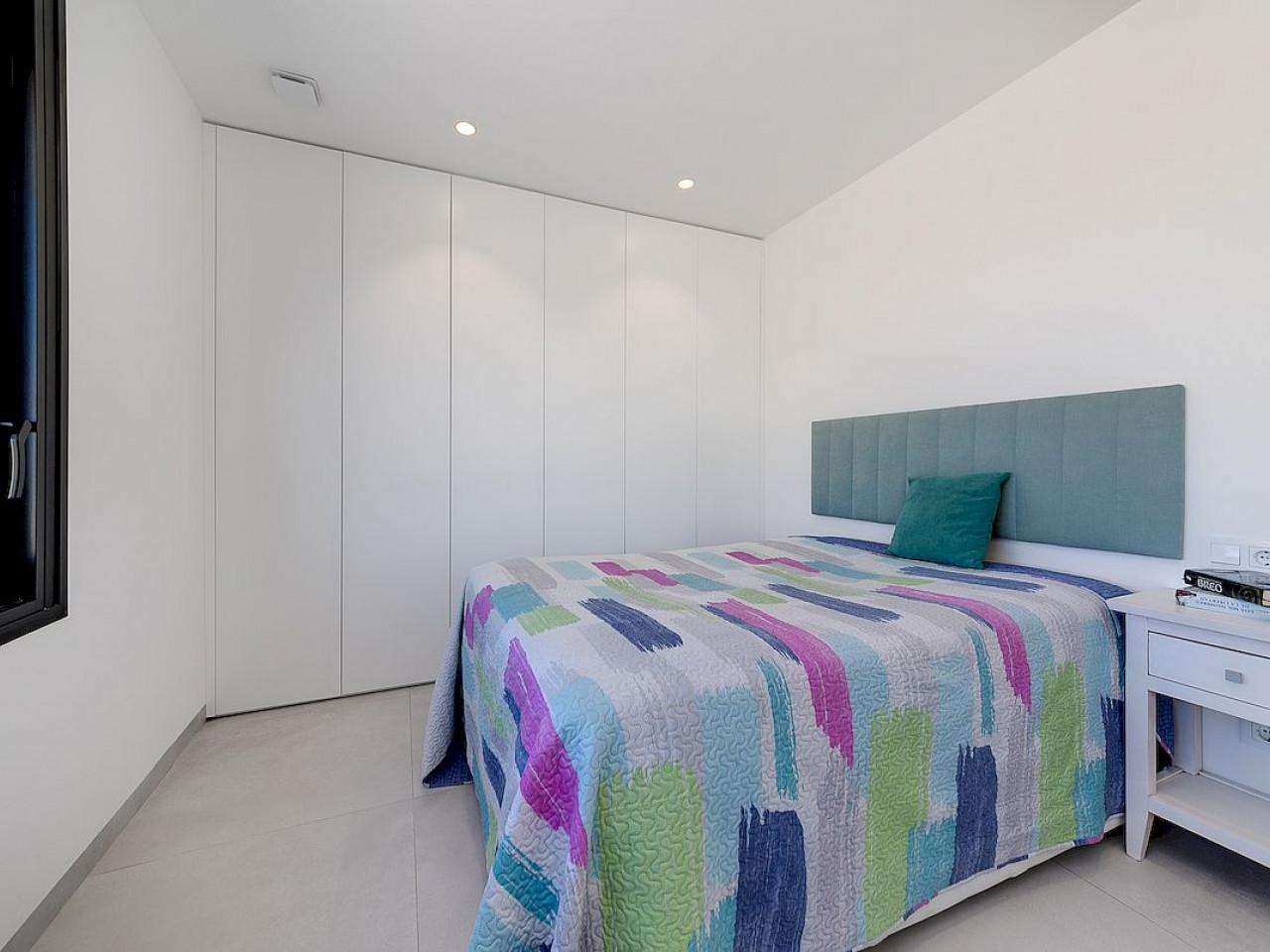 Neubau Villas mit 3 Schlafzimmern und 3 Badezimmern in Pilar de la Horadada| Ref: MA-2373 – Pilar de la horadada
