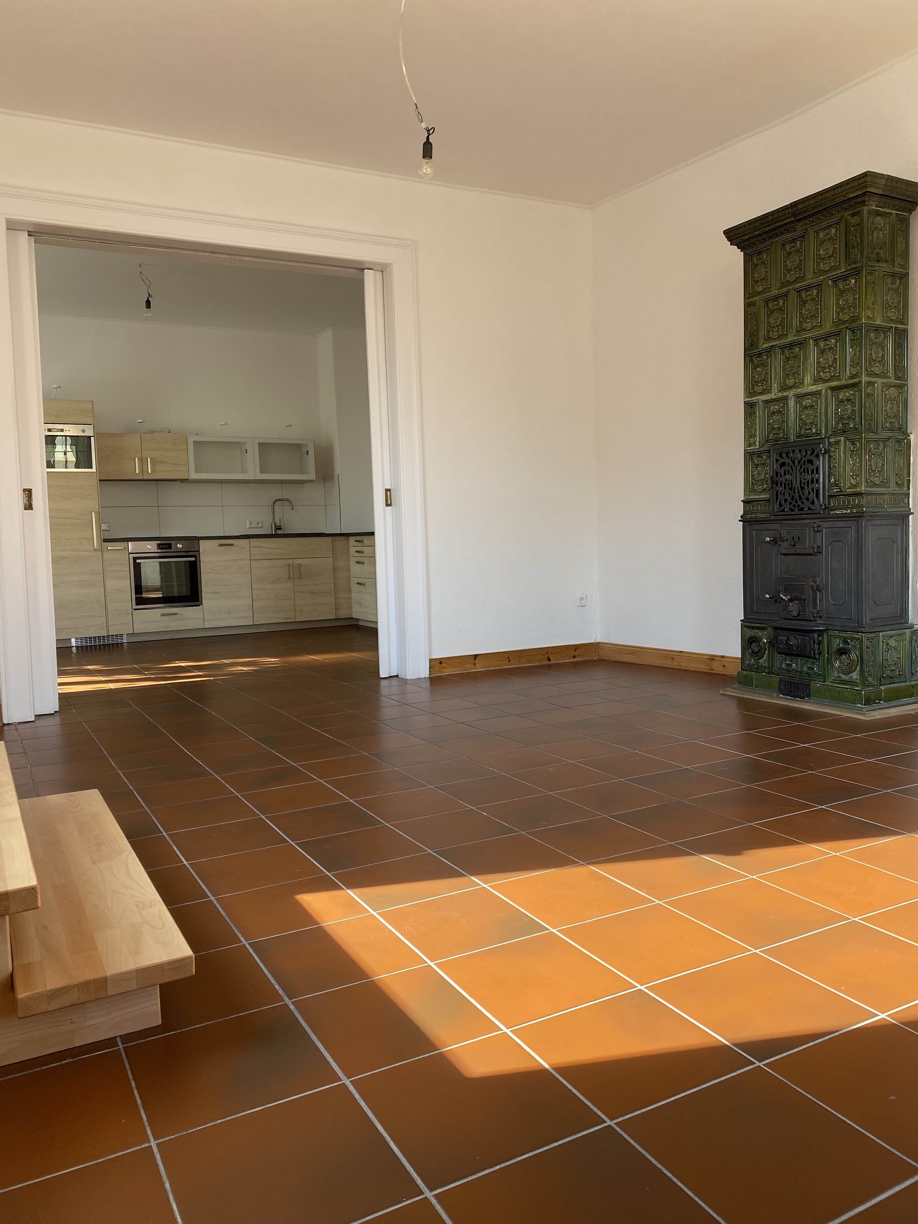 Stilvolle Altbauwohnung in Arnum Mitte zur Miete – Hemmingen
