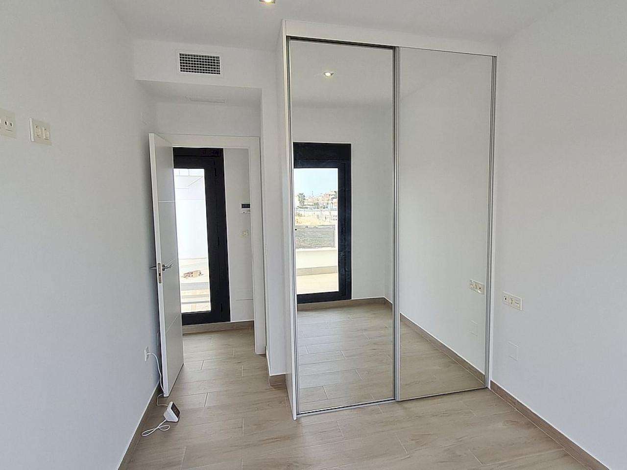 Neubau Villas mit 3 Schlafzimmern und 2 Badezimmern in Orihuela Costa| Ref: MA-1237 – Orihuela costa
