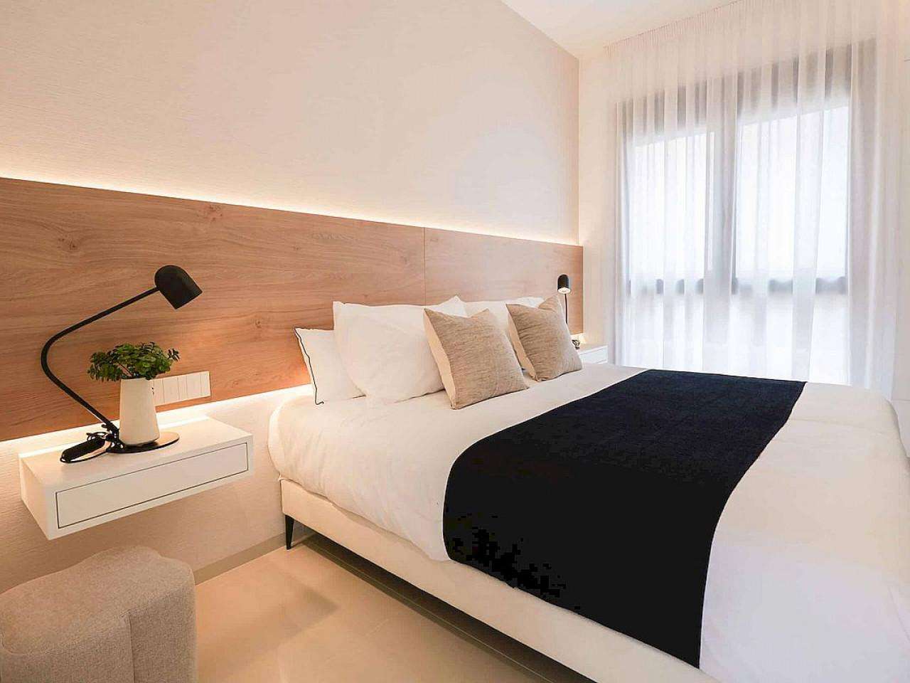 Neubau Villas mit 3 Schlafzimmern und 2 Badezimmern in Ciudad Quesada| Ref: MA-1883B – Ciudad quesada