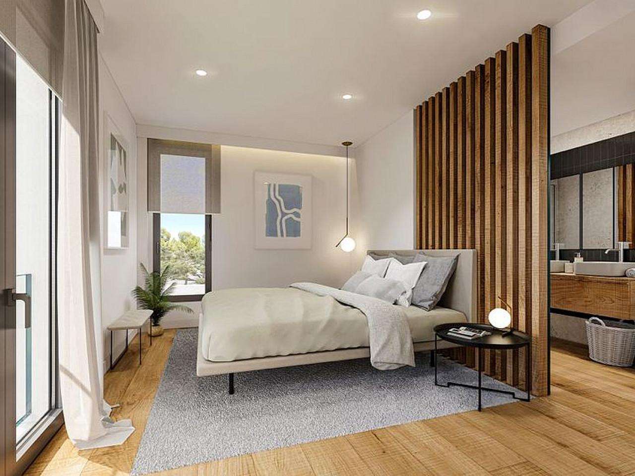 Neubau Villas mit 3 Schlafzimmern und 3 Badezimmern in Benidorm| Ref: MA-2024C – Benidorm