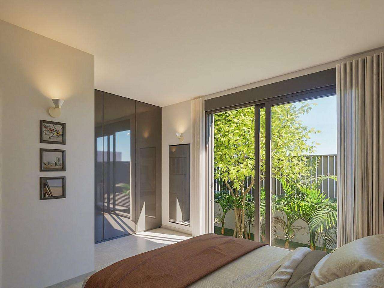 Neubau Villas mit 3 Schlafzimmern und 3 Badezimmern in La Manga| Ref: MA-2089 – La manga
