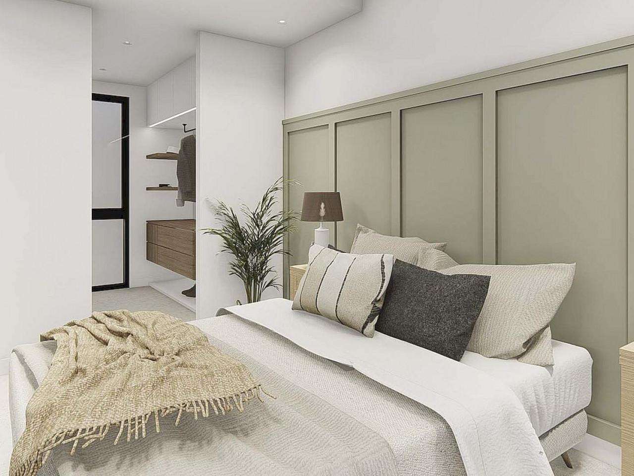 Neubau Villas mit 3 Schlafzimmern und 4 Badezimmern in Dolores| Ref: MA-1977 – Dolores