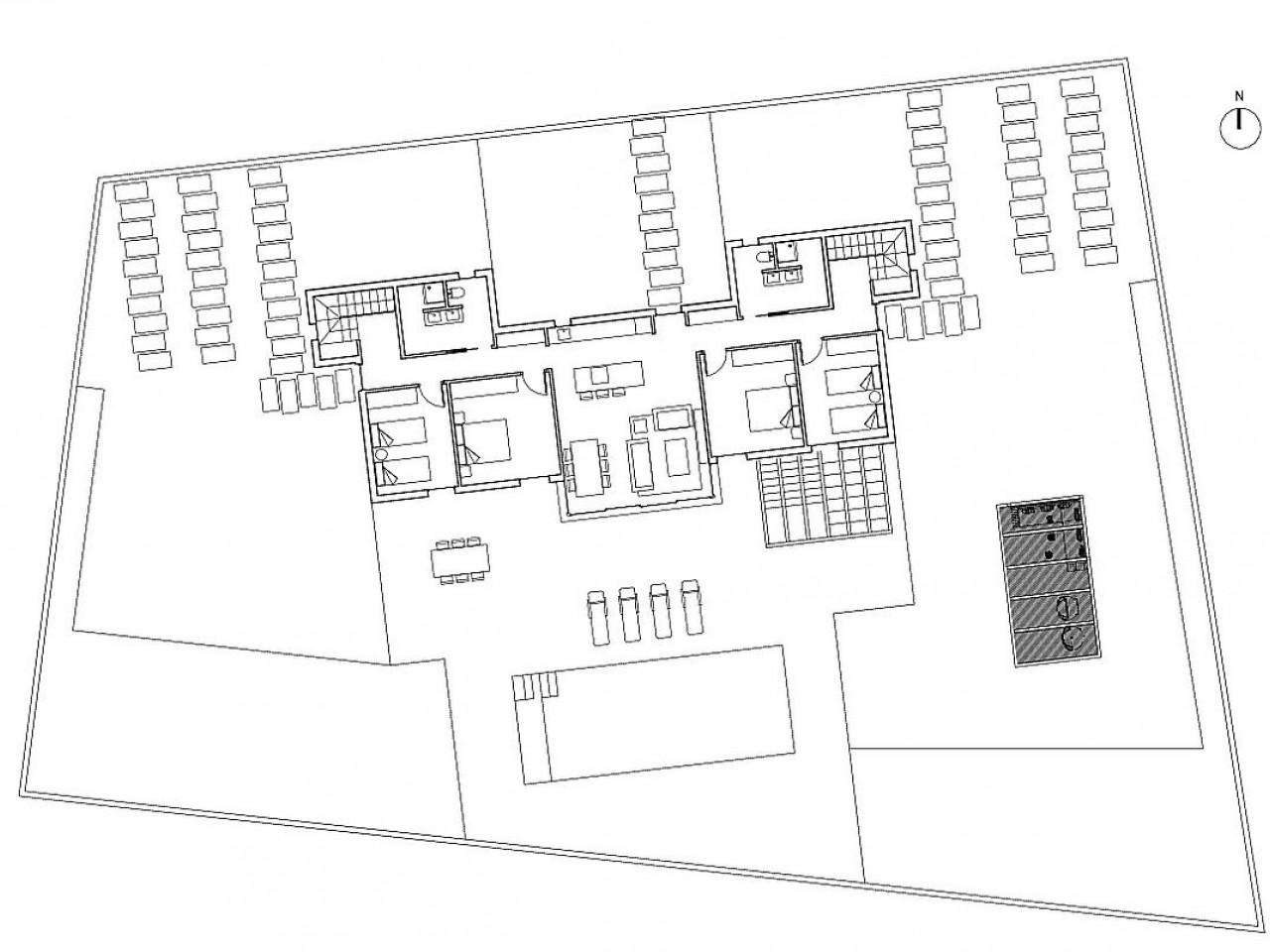 Neubau Villas mit 6 Schlafzimmern und 4 Badezimmern in Torrevieja| Ref: MA-1717 – Torrevieja