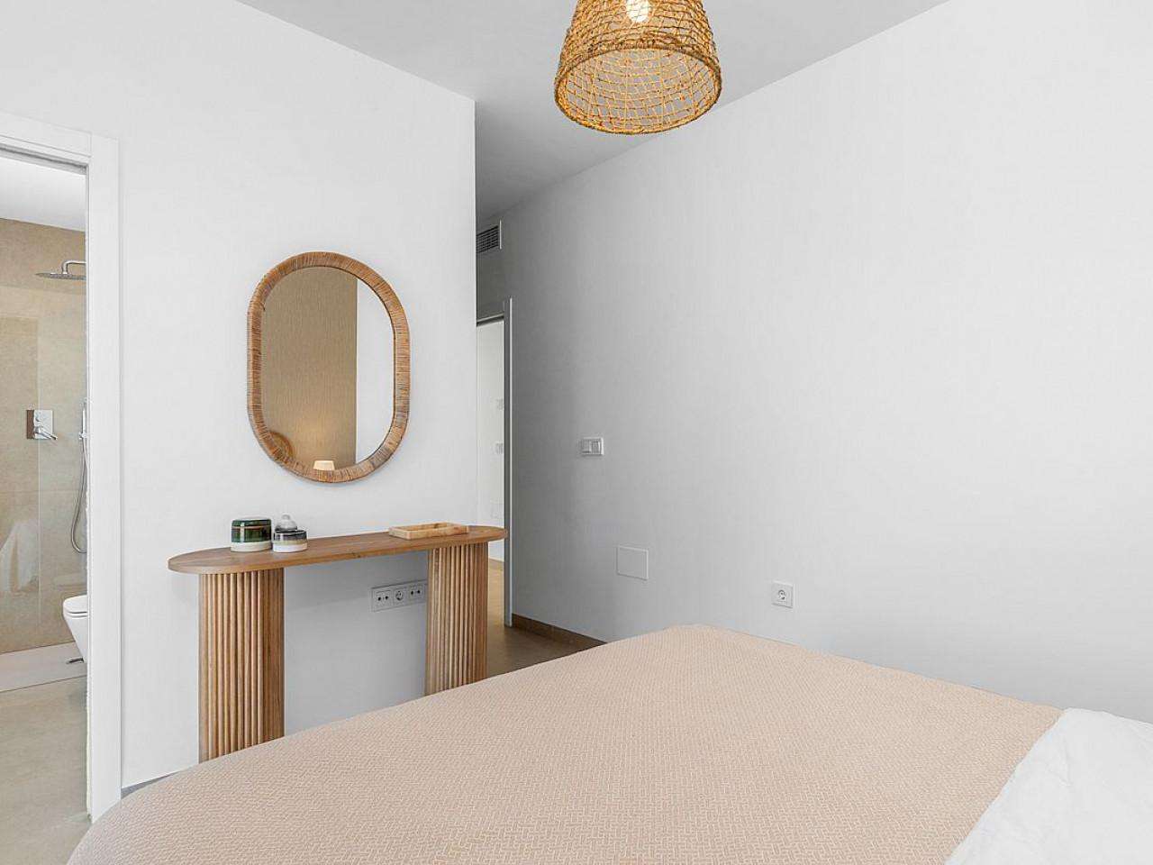 Neubau Penthaus mit 2 Schlafzimmern und 2 Badezimmern in La Manga| Ref: MA-1846C – La manga