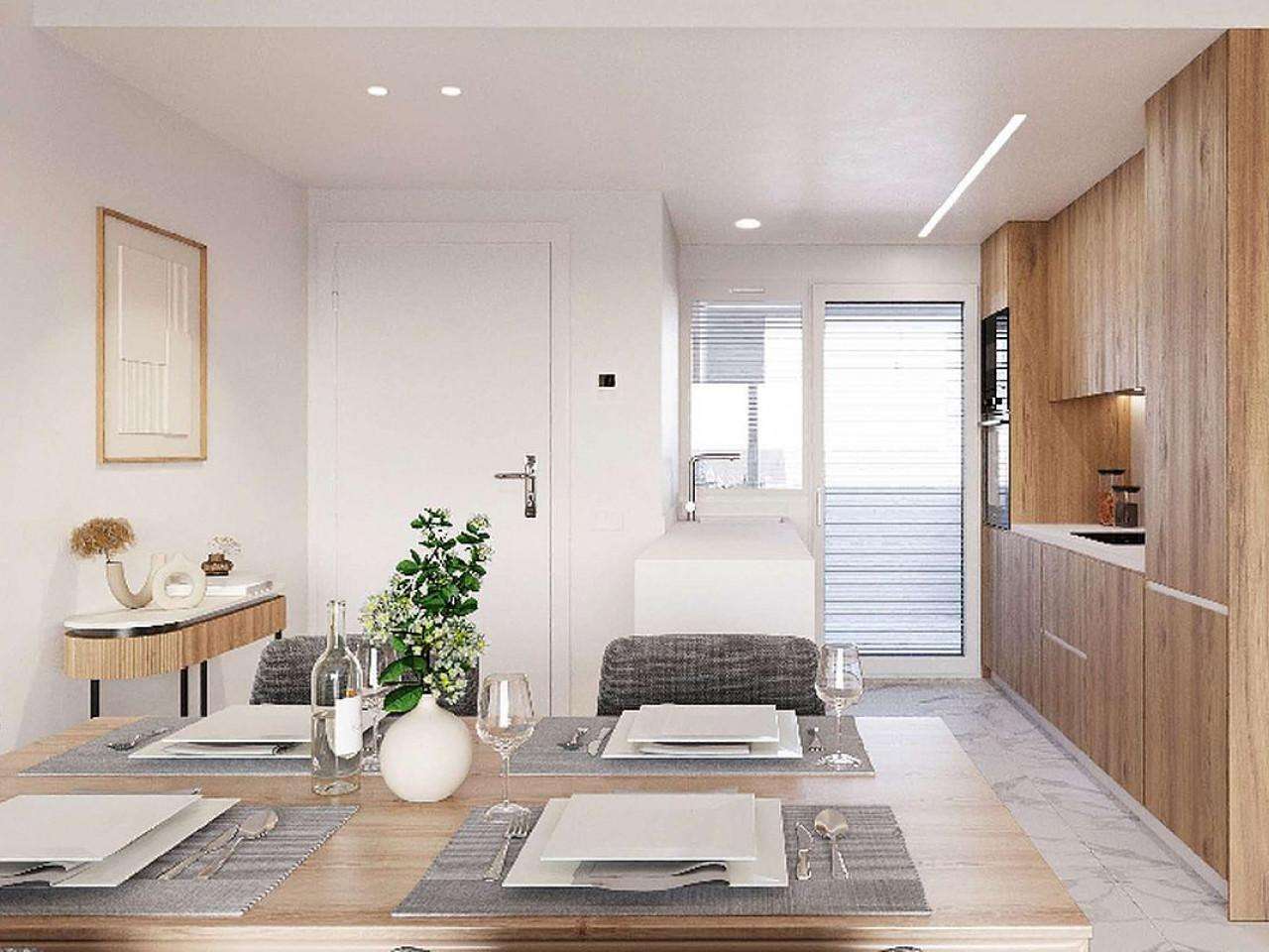 Neubau Apartments mit 2 Schlafzimmern und 2 Badezimmern in Orihuela Costa| Ref: MA-2311B – Orihuela costa