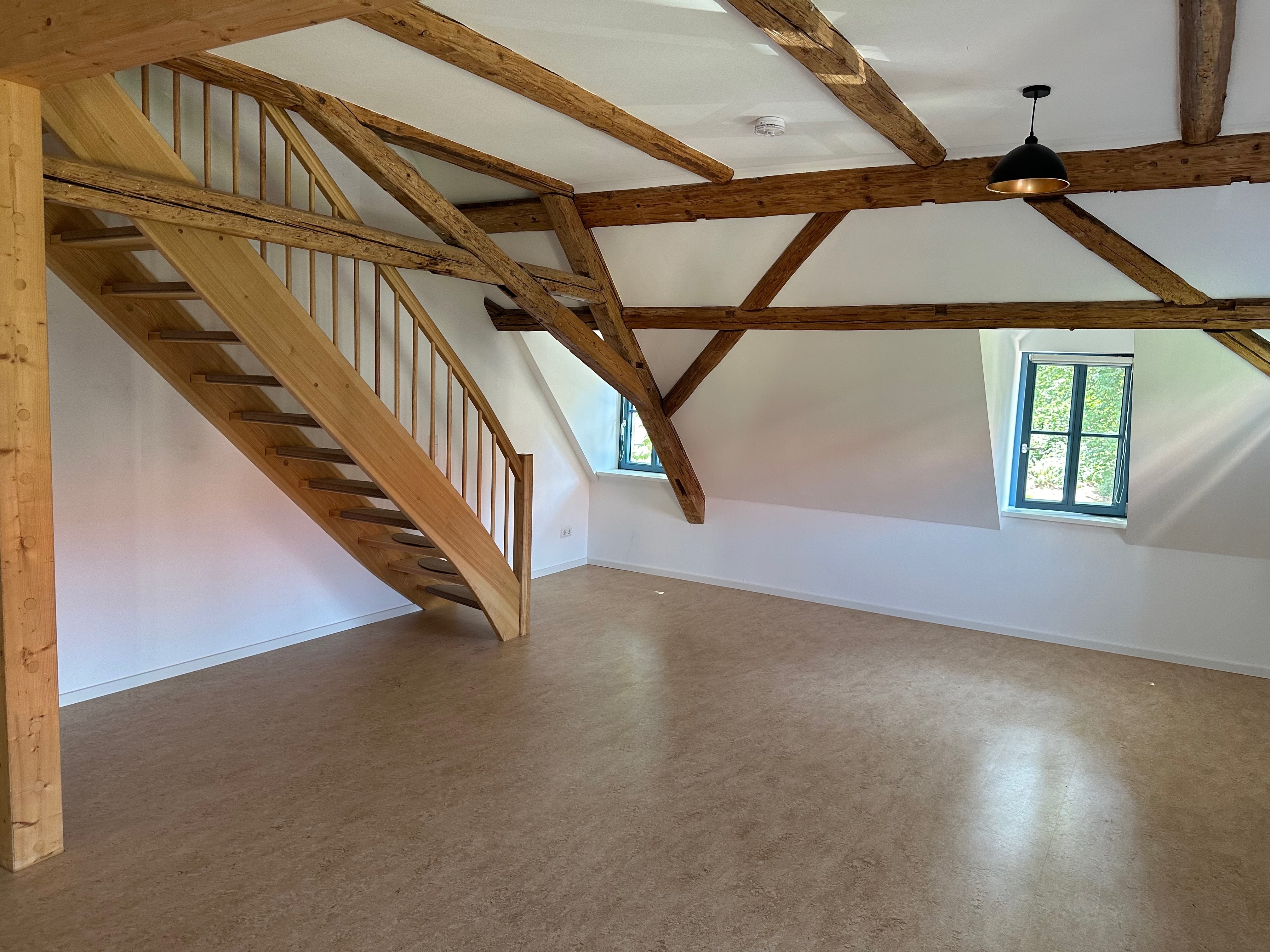 Altenpflege Ensemble mit Landsitz – Meißen