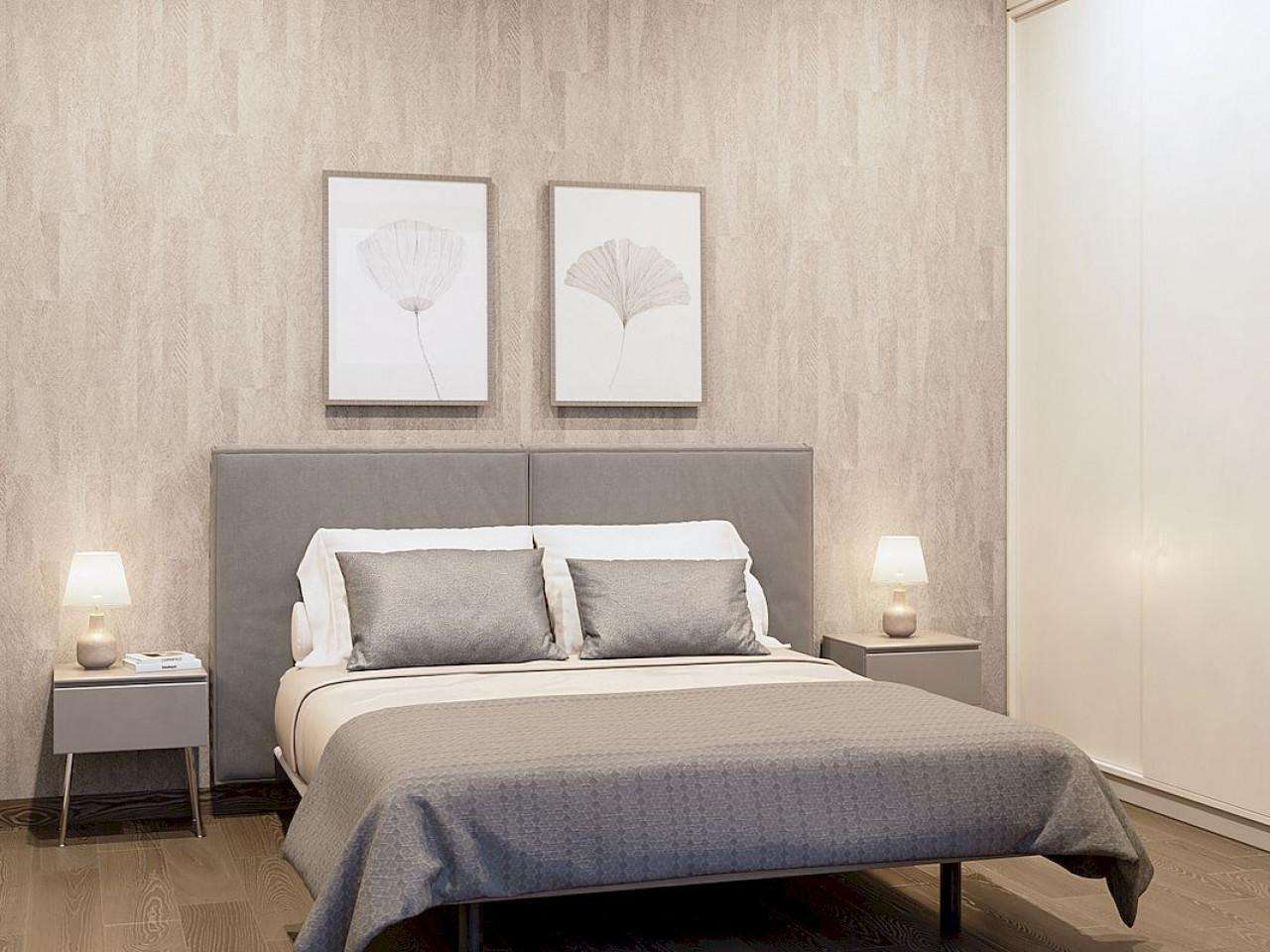 Neubau Villas mit 3 Schlafzimmern und 3 Badezimmern in San Pedro del Pinatar| Ref: MA-2182 – San pedro del pinatar