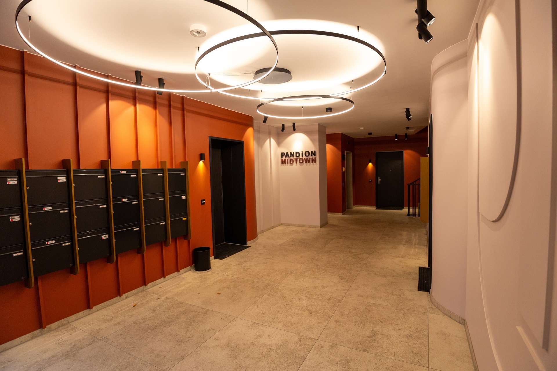 Attraktive 2-Zimmer-Neubauwohnung im begehrten Berlin-Friedrichshain – Berlin