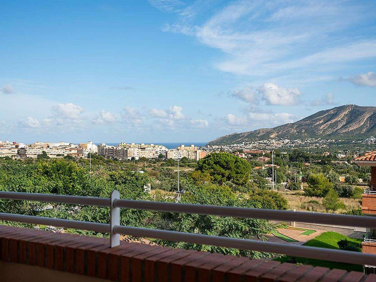 Neubau Apartments mit 2 Schlafzimmern und 2 Badezimmern in Alfaz del Pi| Ref: MA-1849B – Alfaz del pi