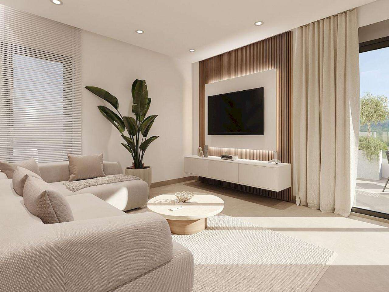 Neubau Apartments mit 2 Schlafzimmern und 2 Badezimmern in Fuente Alamo| Ref: MA-2282 – Fuente alamo