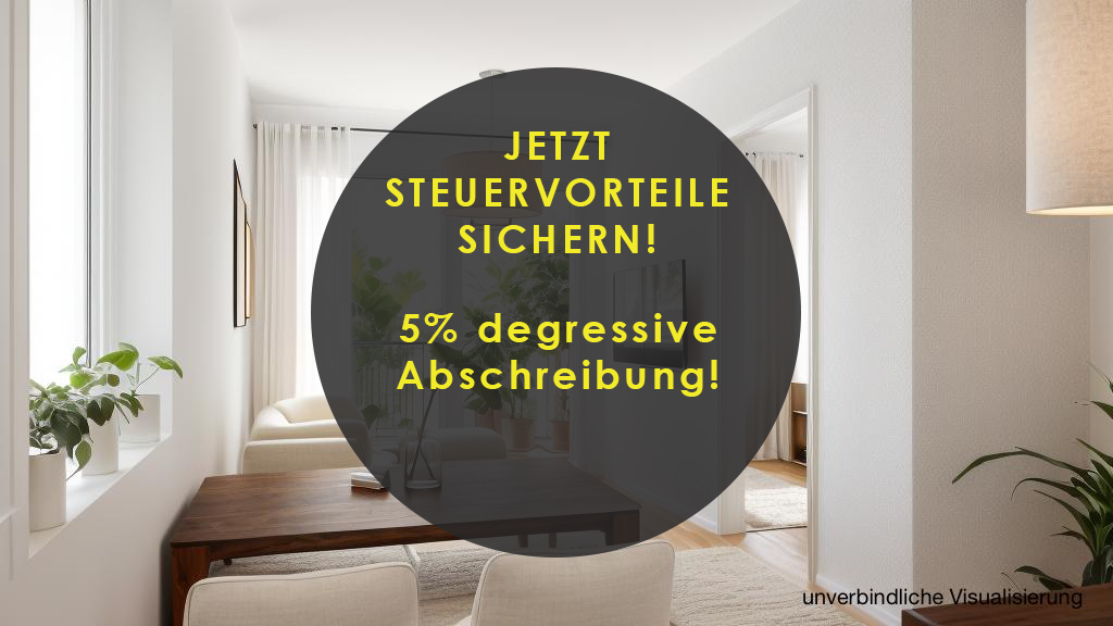 HMR Microapartments – Ihr kapitalstarkes Investment in ökologischen Wohnraum – Berlin