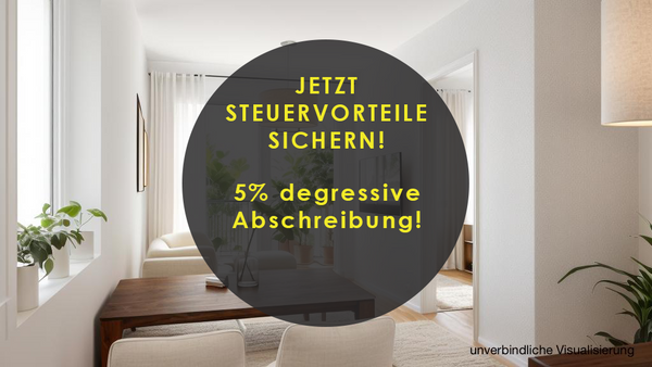 HMR Microapartments – Ihr kapitalstarkes Investment in ökologischen Wohnraum