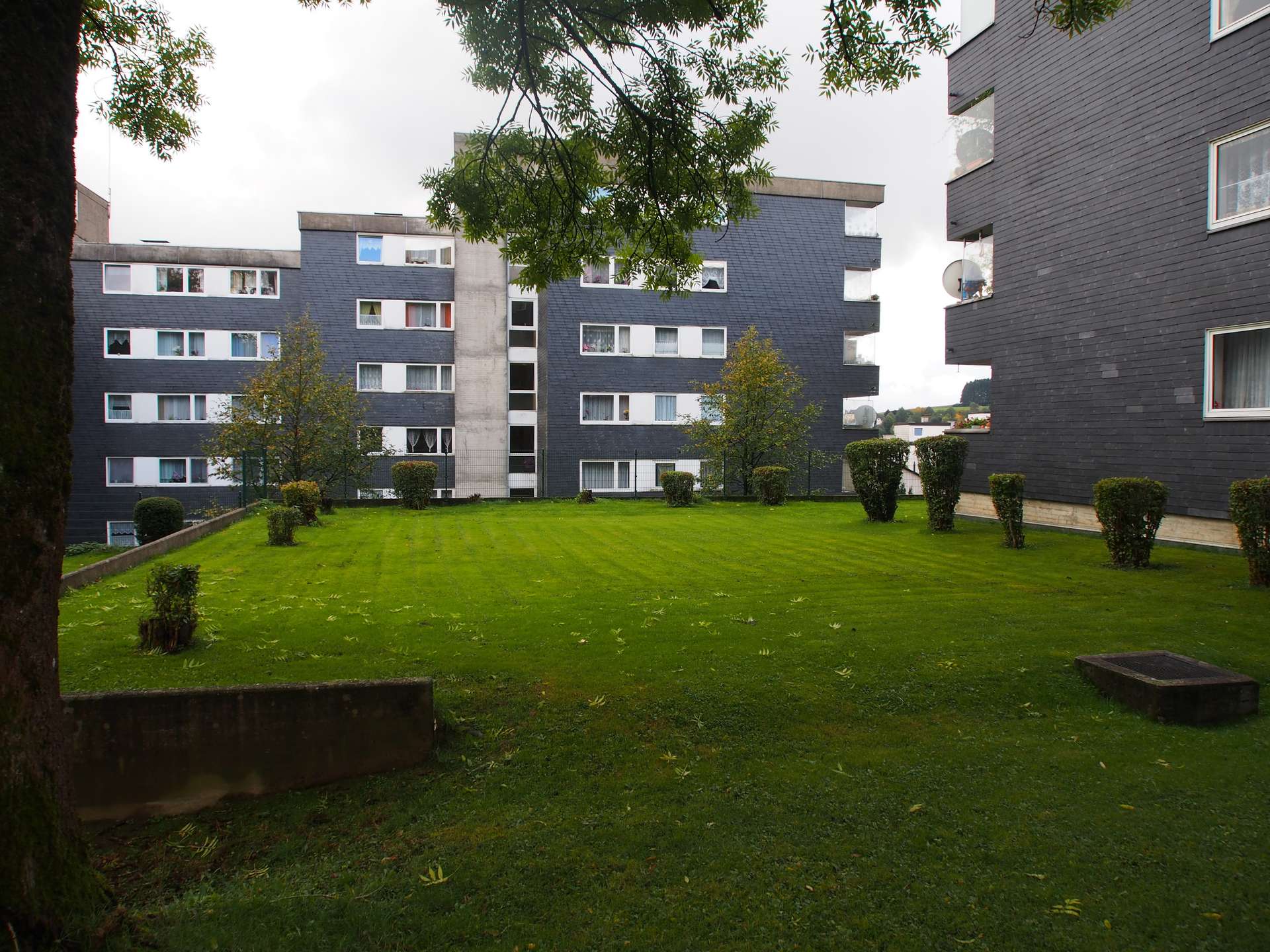 Anlageobjekt für gehobene Ansprüche – Gummersbach