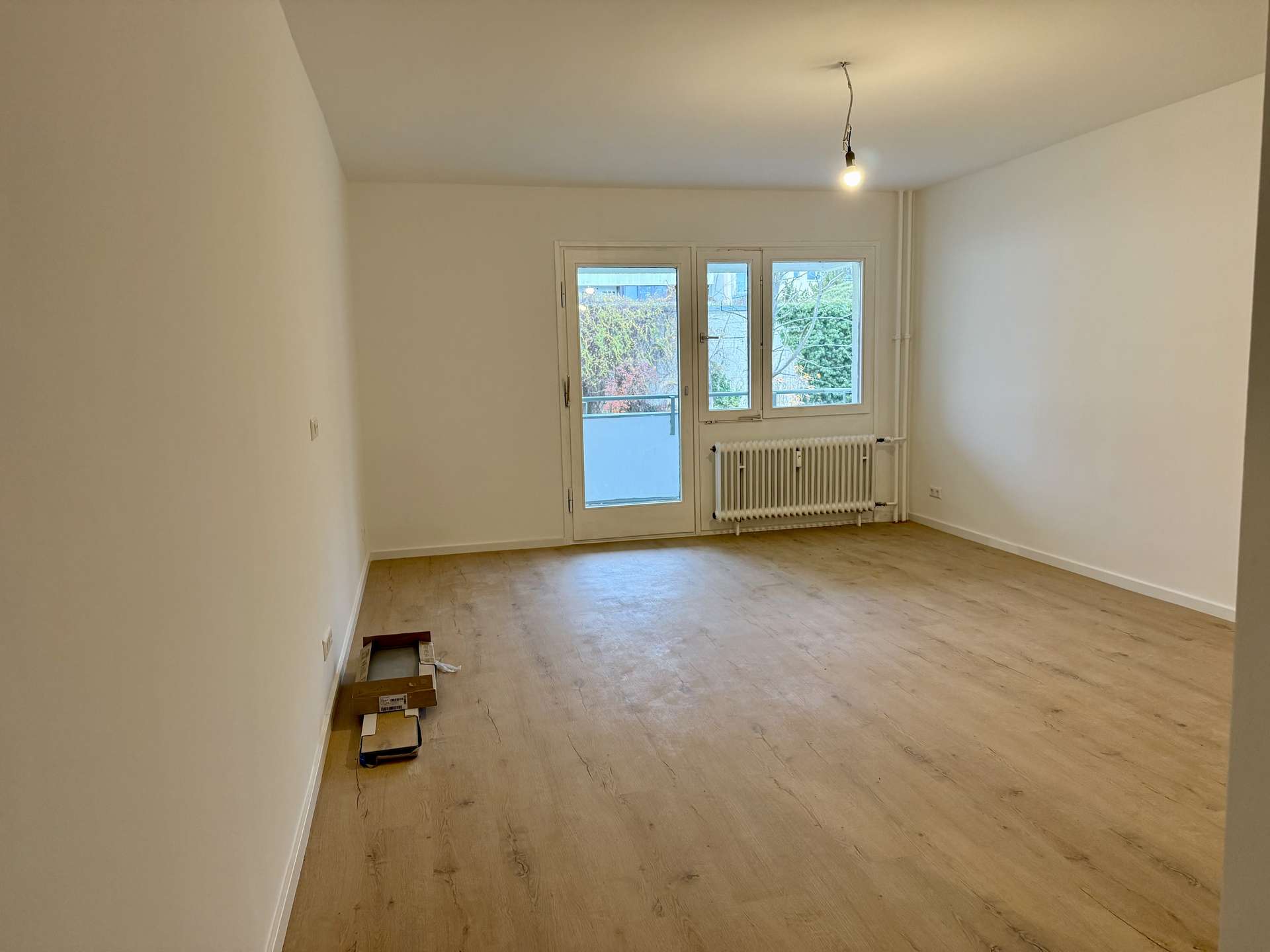 Paket aus 2 Wohnungen – unter 4.000 €/m² im Charlottenburg – Berlin