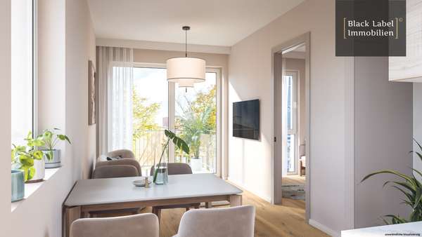 HMR Microapartments – Ihr kapitalstarkes Investment in ökologischen Wohnraum