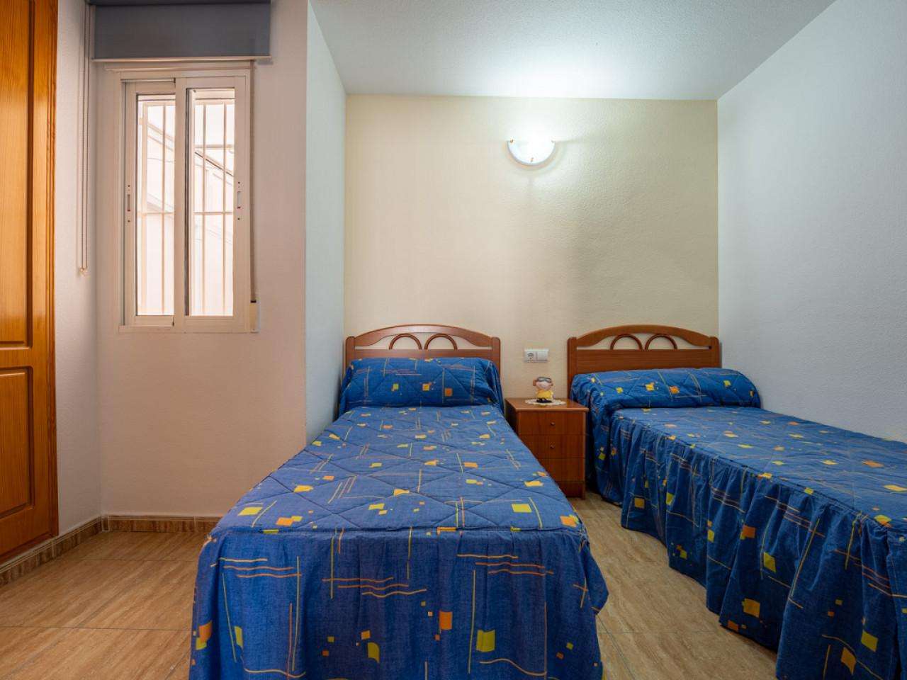 Etagenwohnung mit 2 Schlafzimmern und 1 Badezimmer in Los Montesinos| Ref: MA-17985-rev – Los montesinos