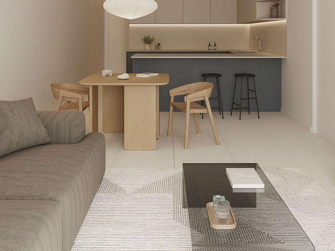 Neubau Apartments mit 2 Schlafzimmern und 2 Badezimmern in Torrevieja| Ref: MA-2357 – Torrevieja