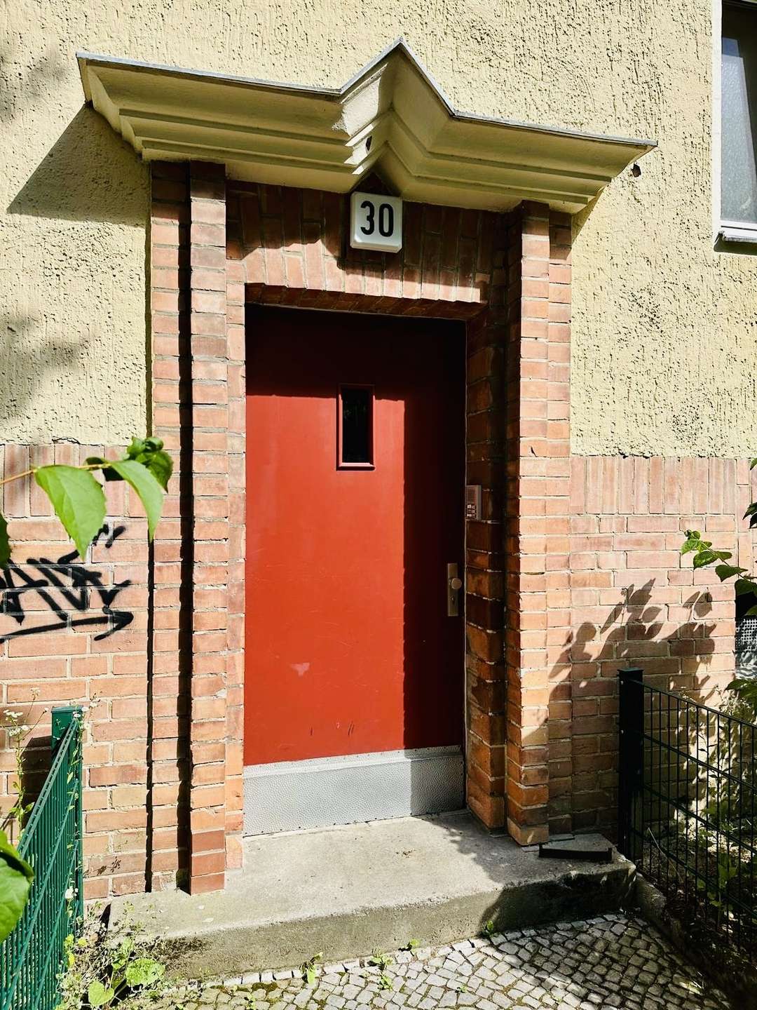 Kleine feine Wohnung in Lankwitz – Berlin