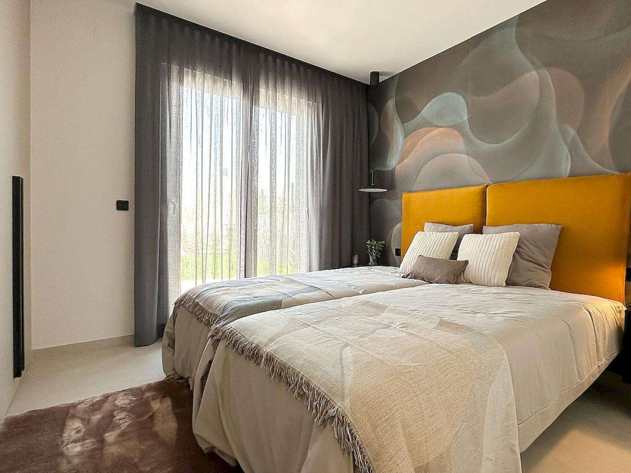 Neubau Villas mit 3 Schlafzimmern und 2 Badezimmern in Algorfa| Ref: MA-1832D – Algorfa