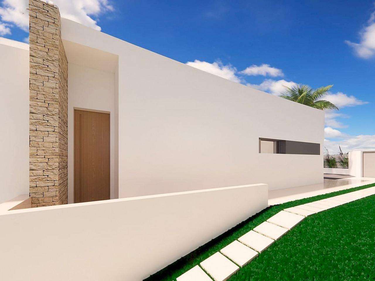 Neubau Villas mit 3 Schlafzimmern und 3 Badezimmern in Pinar de Campoverde| Ref: MA-1988 – Pinar de campoverde