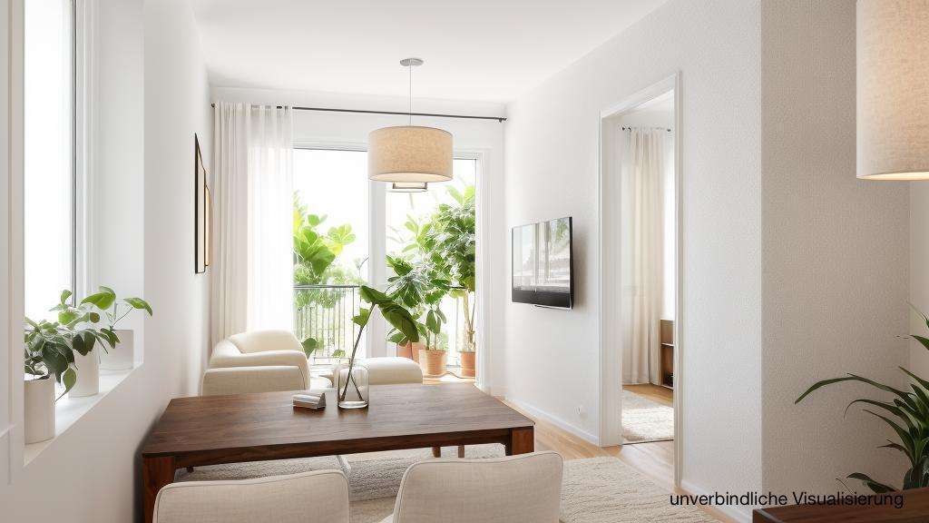 HMR Microapartments – Ihr kapitalstarkes Investment in ökologischen Wohnraum – Berlin