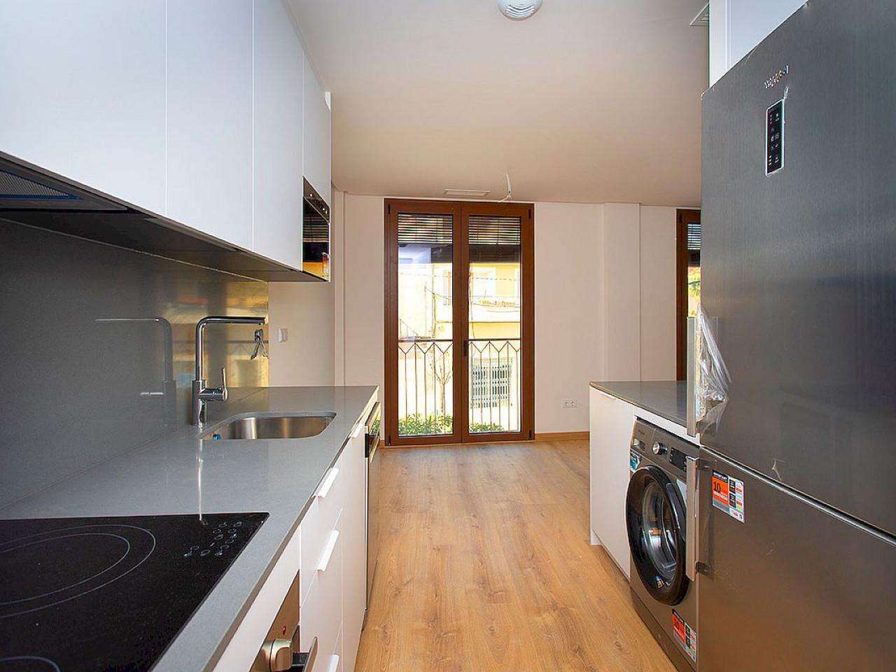 Neubau Apartments mit 3 Schlafzimmern und 2 Badezimmern in Hondon de las Nieves| Ref: MA-2249 – Hondon de las nieves