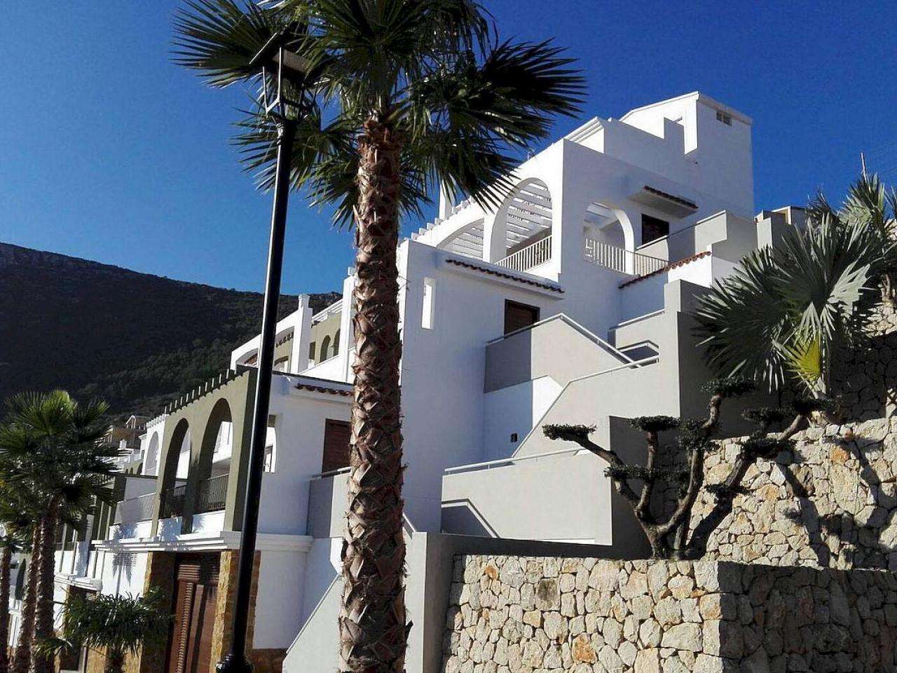 Neubau Apartments mit 2 Schlafzimmern und 2 Badezimmern in Gandia| Ref: MA-1737B – Gandia