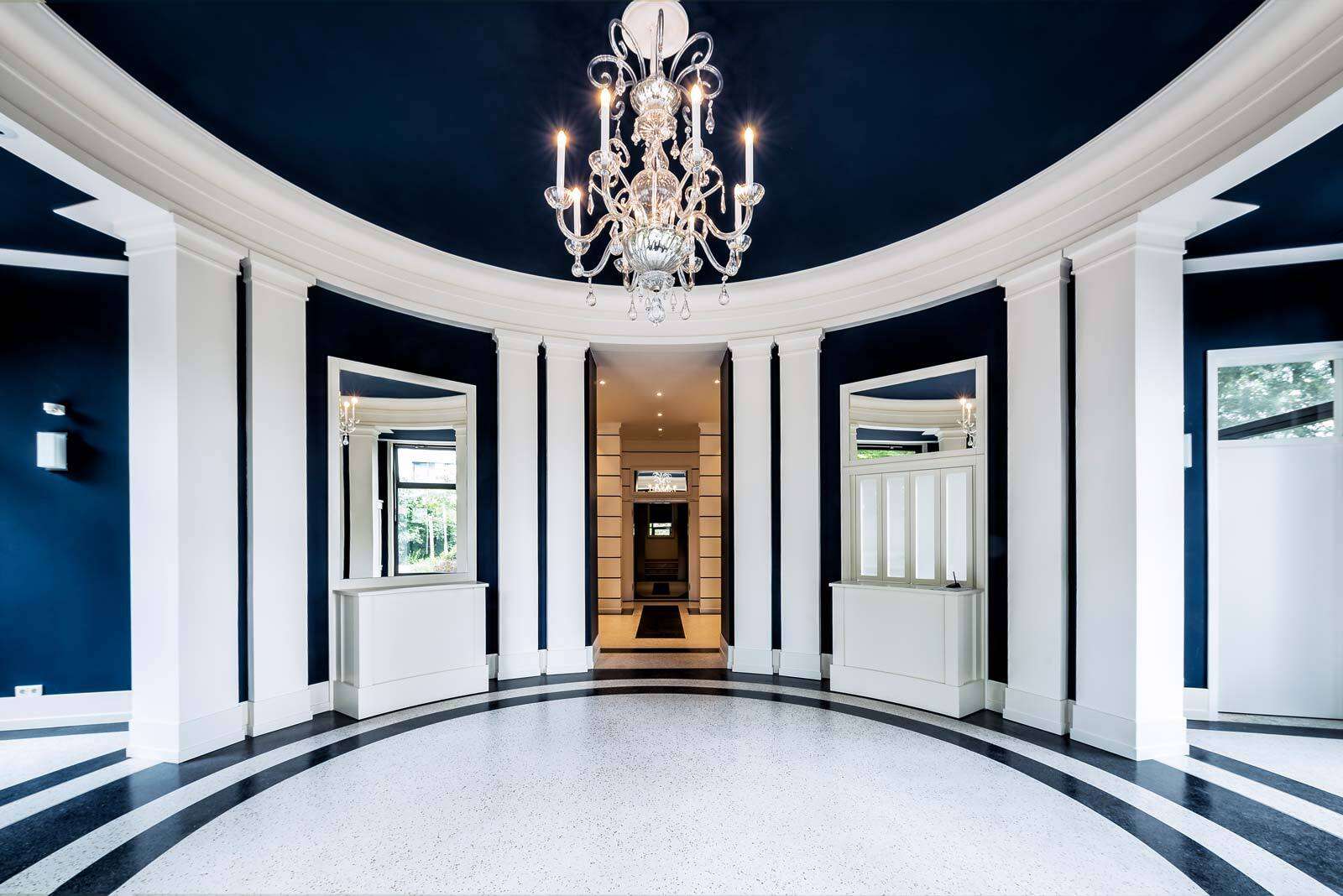 Exklusive Designer-Wohnung – in unmittelbarer Nähe zum Tiergarten – Berlin