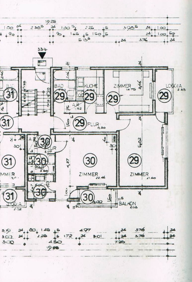 Ihr neues Zuhause in Spandau! Kernsanierte 2-Zimmer-Wohnung mit Balkon und Wohlfühlfaktor – Berlin 