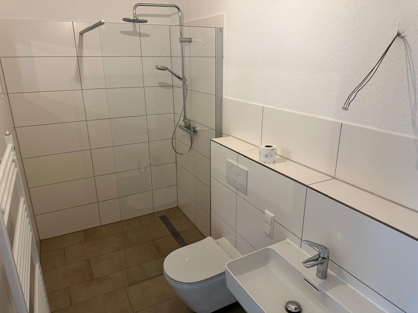 Stilvolle Altbauwohnung in Arnum Mitte zur Miete – Hemmingen