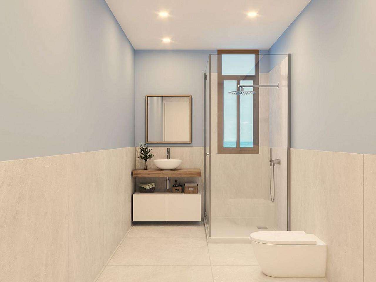 Neubau Apartments mit 3 Schlafzimmern und 2 Badezimmern in Villajoyosa| Ref: MA-2362 – Villajoyosa