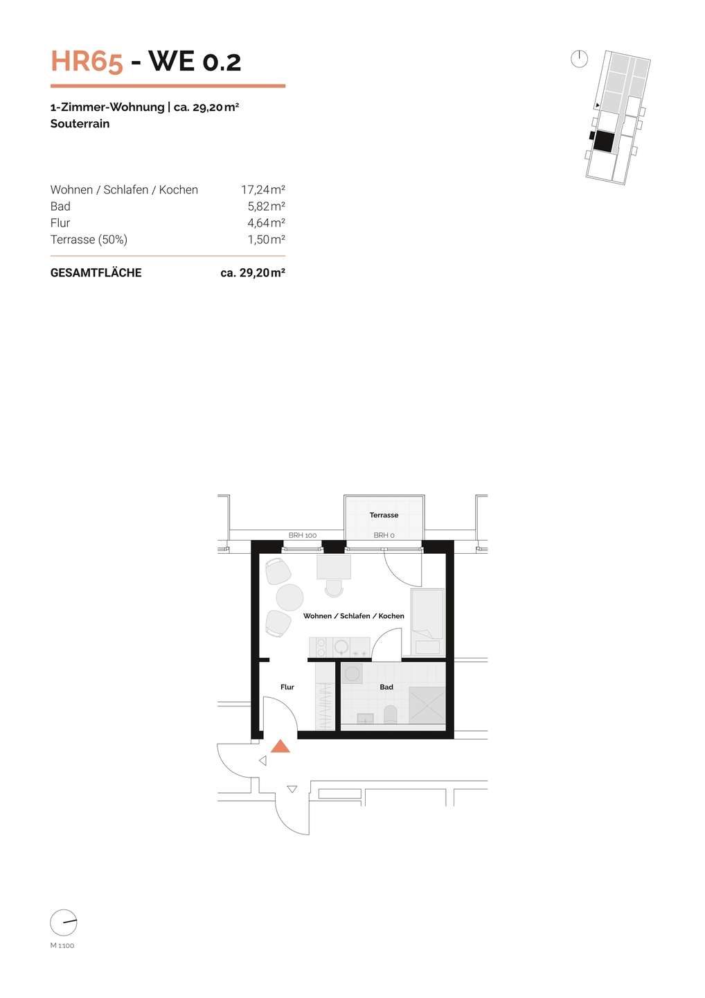 HMR Microapartments – Ihr kapitalstarkes Investment in ökologischen Wohnraum – Berlin
