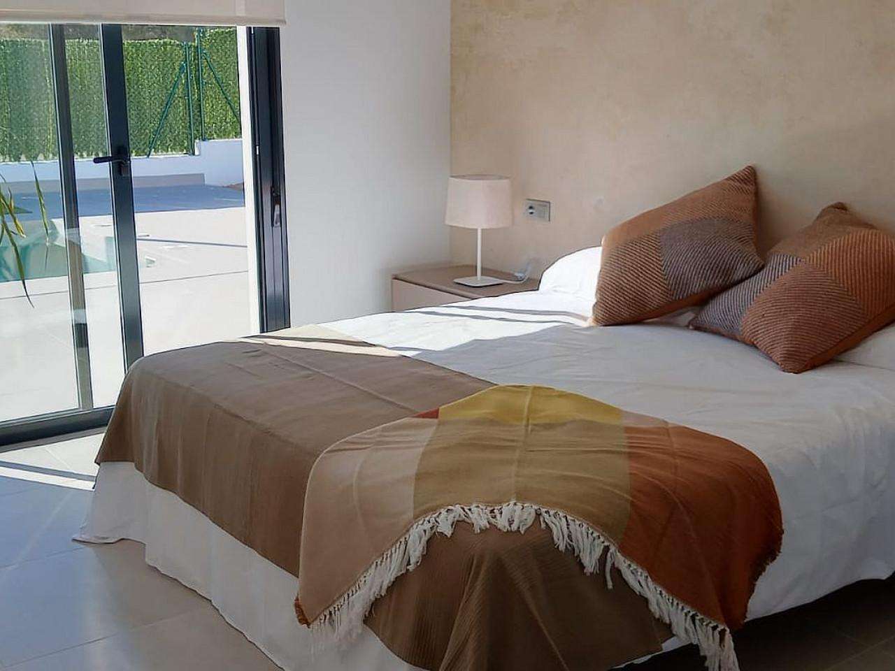 Neubau Villas mit 3 Schlafzimmern und 3 Badezimmern in Calasparra| Ref: MA-1880 – Calasparra