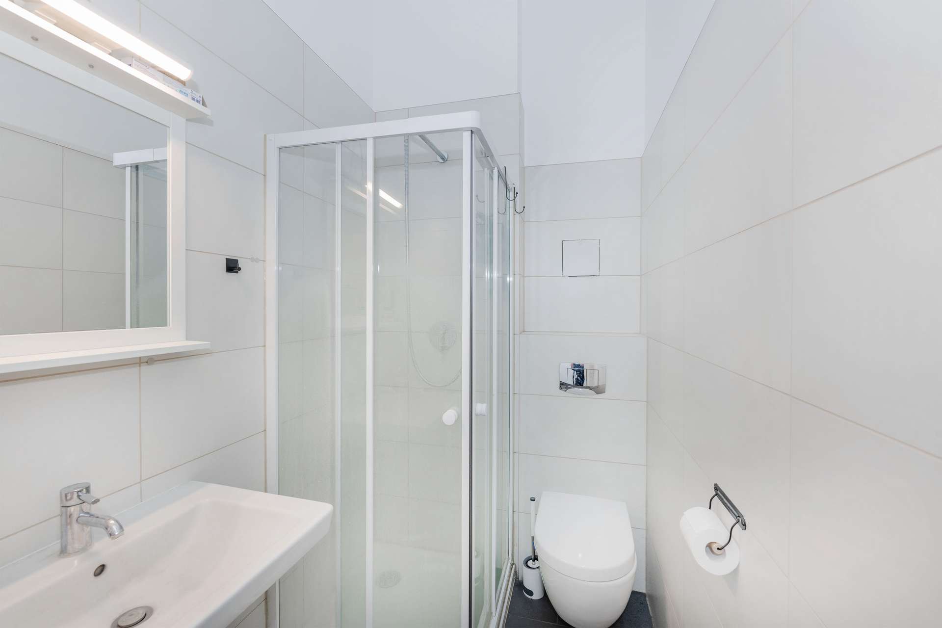 Tolle 1-Zimmer-Wohnung in direkter Nähe zum Kurfürstendamm – Berlin