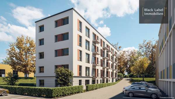 HMR Microapartments – Ihr kapitalstarkes Investment in ökologischen Wohnraum