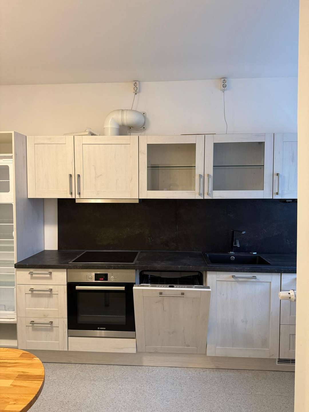 Modernisiertes energieeffizientes Reihenendhaus in Zehlendorf zur Eigennutzung – Berlin