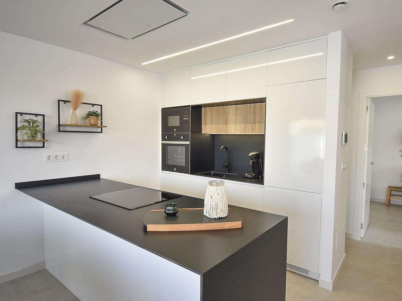 Neubau Villas mit 3 Schlafzimmern und 3 Badezimmern in San Pedro del Pinatar| Ref: MA-2184 – San pedro del pinatar
