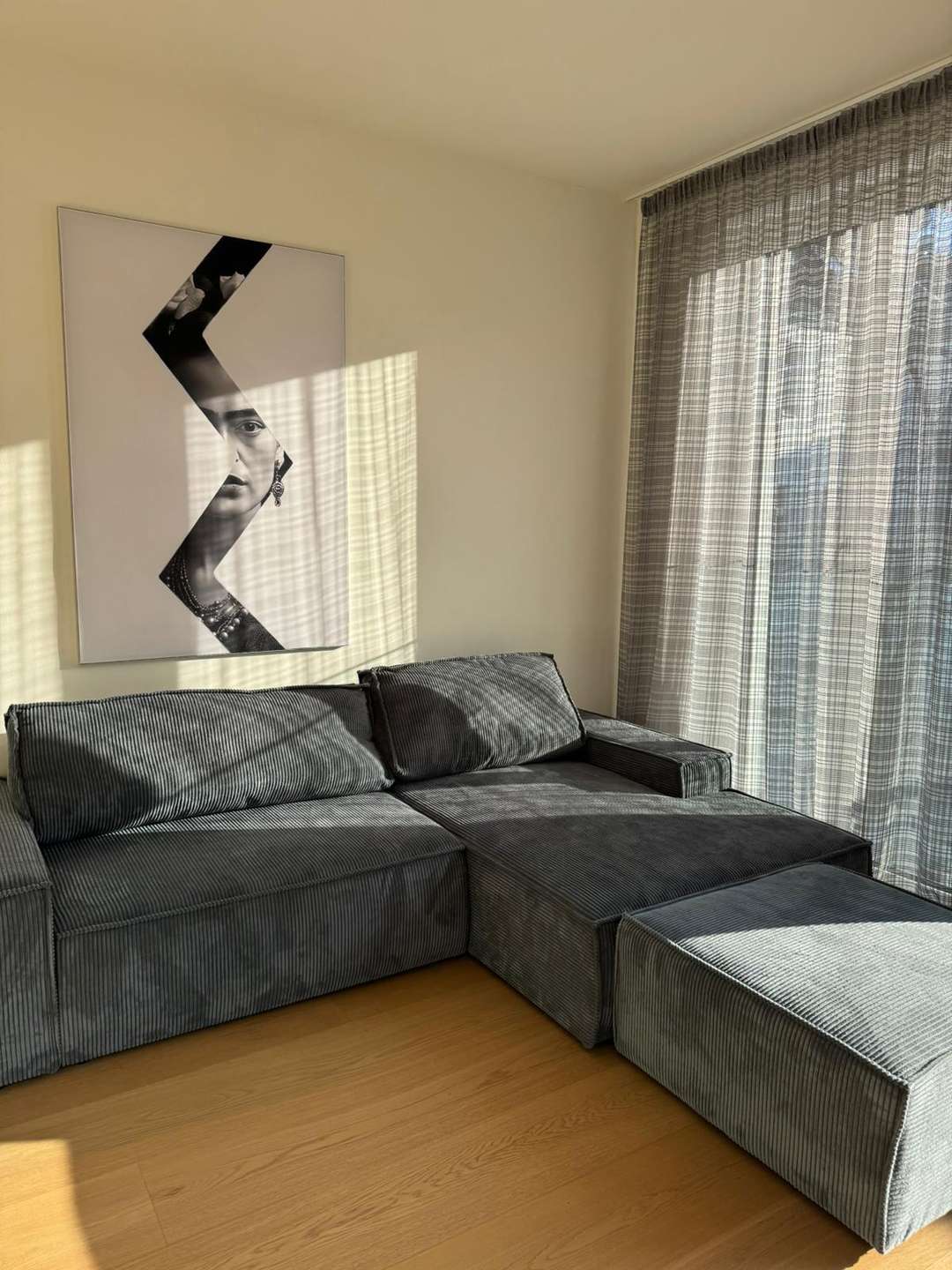 Moderne 2 Zimmer Neubau KaDeWe – Berlin
