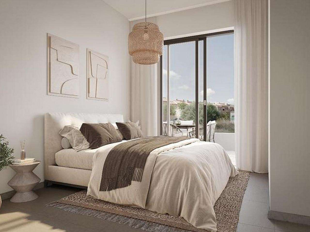 Neubau Apartments mit 2 Schlafzimmern und 2 Badezimmern in Torrevieja| Ref: MA-2208B – Torrevieja