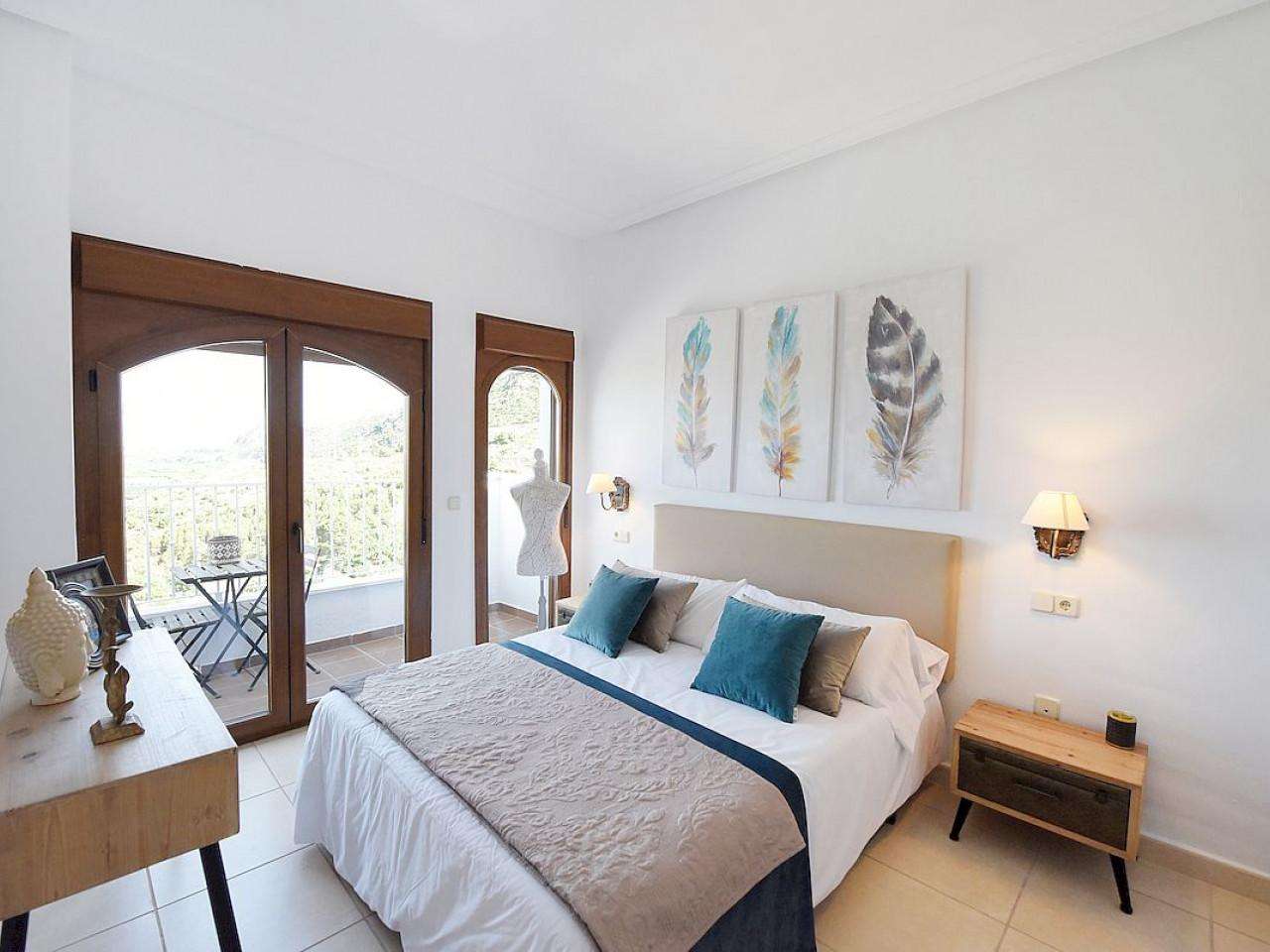 Neubau Apartments mit 1 Schlafzimmer und 1 Badezimmer in Gandia| Ref: MA-1737 – Gandia