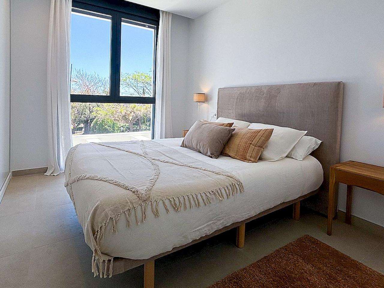Neubau Villas mit 3 Schlafzimmern und 2 Badezimmern in Polop| Ref: MA-2085B – Polop